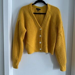 Rag & Bone wool mix cardigan